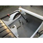 Electric Quadricycle Supplier - Hot Sale Chinese Four-Wheel Electric