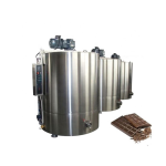 Heating Tank Manufacturer - Service Equipment Heating Storage Mixing