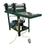 Nest Foundation Machine Supplier - 2200W Electric Nest Foundation Machine