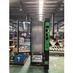 Vending Machine Manufacturer - High Repeat Payment System Touch Screen