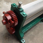 Beeswax Machine Factory - Beeswax Foundation Machine 310mm Length