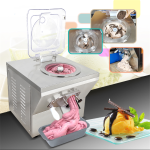 Italian Gelato Machine Manufacturer - Smart 20L/H Mini Desktop Italian