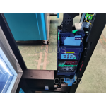 Vending Machine Manufacturer - High Repeat Payment System Touch Screen