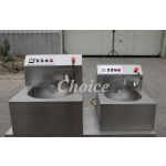 Tempering Machine Manufacturer - 220V/110V CE Certified Electric