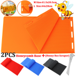 Beekeeping Tool Factory - 1-Year Beeware Manual Beekeeping Tool