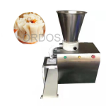 Dumpling Maker Manufacturer - Stainless Steel Dumpling Maker Semi-Automatic