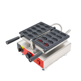 Small Waffle Maker Factory - New Trendy Small Waffle Maker Mini