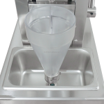 Yogurt Machine Supplier - High Productivity Stainless Steel Yogurt