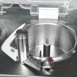 Gelato Equipment Supplier - 2-Batch Automatic Countertop Gelato