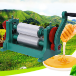 Beeswax Machine Factory - Beeswax Foundation Machine 310mm Length
