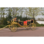 Royal Carriage Supplier - Custom Designed Royal Carriage Caleche