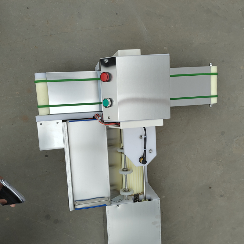 Meat Stringing Machine Factory - Automatic Stainless Steel Multi-Functional