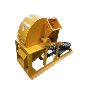 Sawdust Crusher Supplier - Hot Sale Wood Sawdust Crusher Mesh