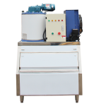 Flake Ice Maker Manufacturer - Commercial Automatic Flake Ice Maker