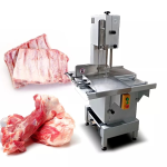 Bone Cutter Manufacturer - Commercial 1500W Electric Countertop Bone