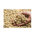 Coffee Hulling Machine Supplier - 100kg/h Dried Coffee Bean Shelling