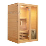 Portable Sauna Factory - Portable Indoor Personal Steam Sauna