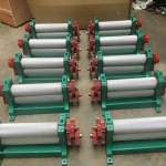 Roller Mill Machine Supplier - Automatic Beekeeping Farming Roller Mill