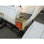 Electric Quadricycle Supplier - Hot Sale Chinese Four-Wheel Electric