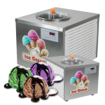Home Ice Cream Maker Factory - Mini 5.5 Quart Home Ice Cream