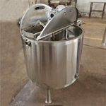 Heating Tank Manufacturer - Service Equipment Heating Storage Mixing