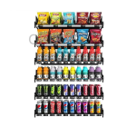 Combo Vending Machine Supplier - Customized Metal Drink Snack Combo
