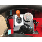 Chuck Wagon Factory - Chinese Manufacturer's Electric Horse-Drawn