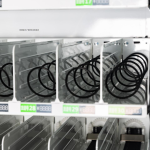 Cotton Candy Machine Supplier - Wholesale Touch Screen Combo Cotton