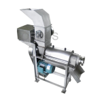 Juice Extract Machine Supplier - Commercial Passion Fruit Juice Extract