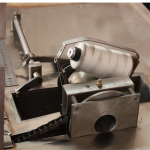 Sausage Tying Machine Manufacturer - Automatic New Condition Meat Sausage