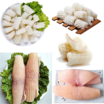 Sleeve-Fish Cutter Supplier - SUS304 Sleeve-Fish Cutting Machine