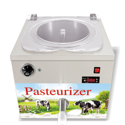 Food Sterilizer Manufacturer - Mini Desktop Pasturizer Food Sterilizer
