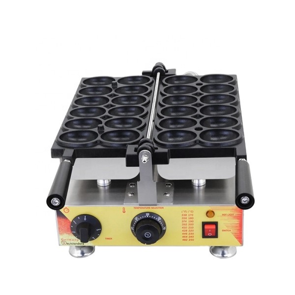 Waffle Maker Manufacturer - Commercial Brand New NP440 Multifunctional