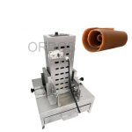 Chipping Machine Factory - Industrial New Chocolate Chipping Machine