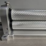 Beeswax Rollers Manufacturer - Customized 280mm Beeswax Foundation Rollers