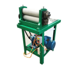 Roller Machine Manufacturer - Full Automatic Electric Power Multi-Function