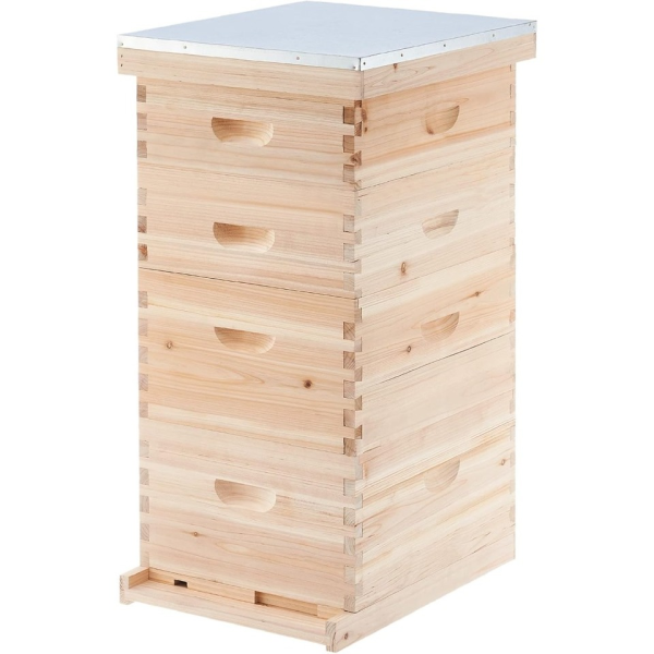 Beehive Kit Manufacturer - 5-Layer Beehive Kit Starter Beekeeper's