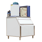 Flake Ice Maker Manufacturer - Commercial Automatic Flake Ice Maker