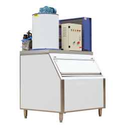 Flake Ice Maker Manufacturer - Commercial Automatic Flake Ice Maker