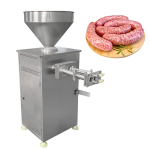 Sausage Making Machine Manufacturer - Customized Industrial Chicken Sausage
