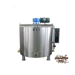 Heating Tank Manufacturer - Service Equipment Heating Storage Mixing