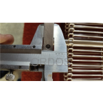 Coating Machine Manufacturer - Small Automatic Peanut Chocolate Coating