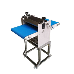 Sleeve-Fish Cutter Supplier - SUS304 Sleeve-Fish Cutting Machine