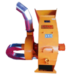 Hammer Mill Supplier - Hammer Mill Grinding Machine Farm Feed