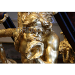 Gold State Coach Factory - Handcrafted Gold State Coach Royal