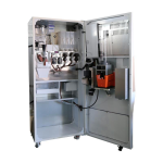 Drink Dispenser Factory - 20 Hot Cold Drink Espresso Coffee