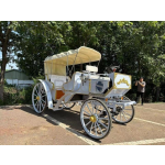 Electric Tricycle Factory - COC Certified Electric Tricycle Customized