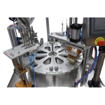 Packaging Machine Supplier - Automatic Quantitative Plastic Cup