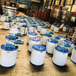 Flake Ice Maker Manufacturer - Commercial Automatic Flake Ice Maker