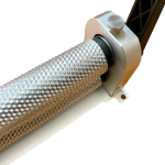 Beeswax Rollers Factory - Customized 280mm Beeswax Foundation Rollers